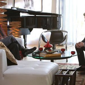 Fotoğraf Tom Gallop