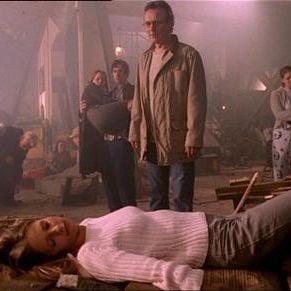 Fotoğraf Emma Caulfield