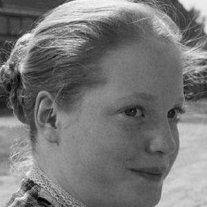 Fotoğraf Leonie Benesch