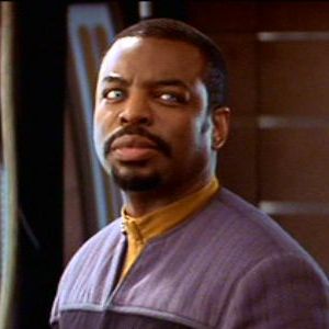Fotoğraf LeVar Burton
