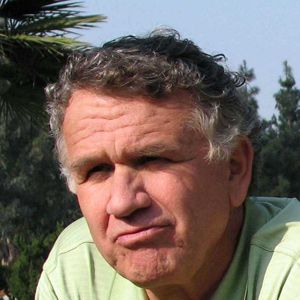 Fotoğraf Garrett M. Brown