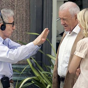 Fotoğraf Anthony Hopkins