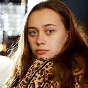 Fotoğraf Mercedes Müller