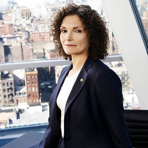 Fotoğraf Mary Elizabeth Mastrantonio