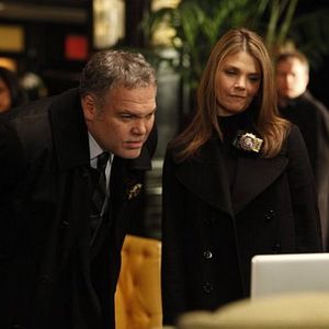 Fotoğraf Law & Order: Criminal Intent