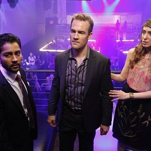 Fotoğraf Law & Order: Criminal Intent