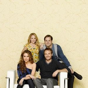 Fotoğraf Romantically Challenged