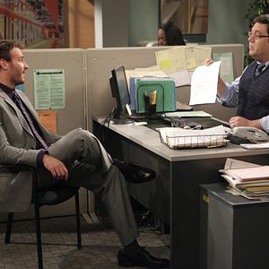 Fotoğraf Romantically Challenged