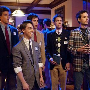 Fotoğraf Glory Daze