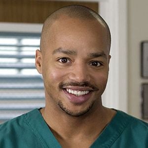 Fotoğraf Donald Faison