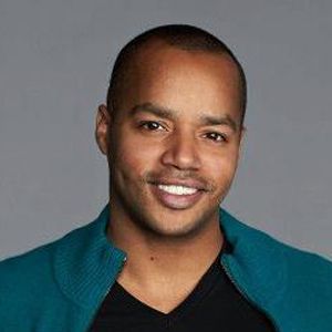 Fotoğraf Donald Faison