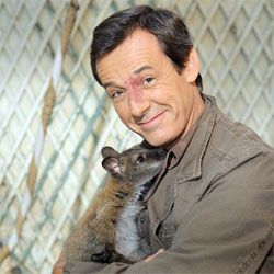 Fotoğraf Victor Sauvage