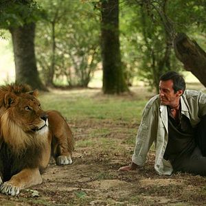 Fotoğraf Victor Sauvage