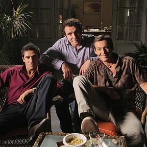 Fotoğraf Victor Sauvage