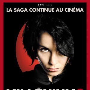 Fotoğraf Stieg Larsson