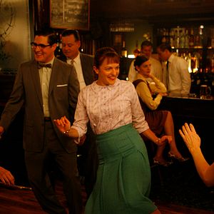 Fotoğraf Elisabeth Moss