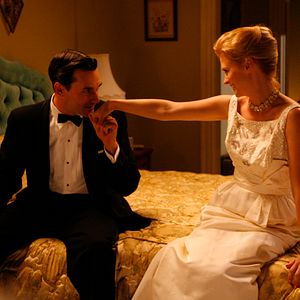 Fotoğraf January Jones