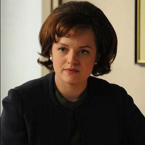 Fotoğraf Elisabeth Moss