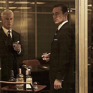 Fotoğraf Mad Men