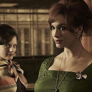 Fotoğraf Christina Hendricks