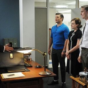 Fotoğraf Elisabeth Moss