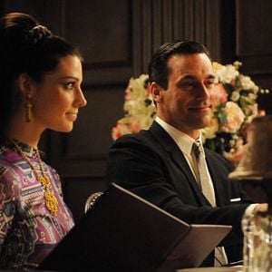 Fotoğraf Jessica Paré