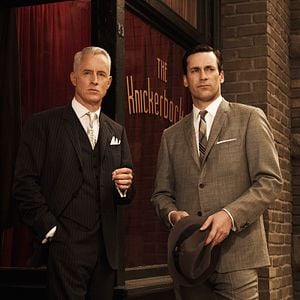 Fotoğraf Mad Men