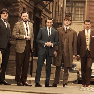 Fotoğraf Bryan Batt