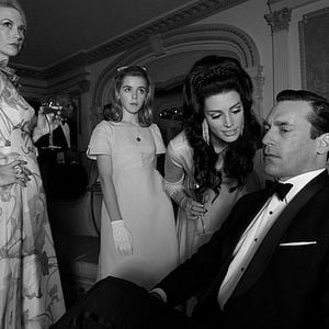 Fotoğraf Mad Men