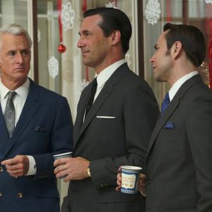 Fotoğraf Mad Men