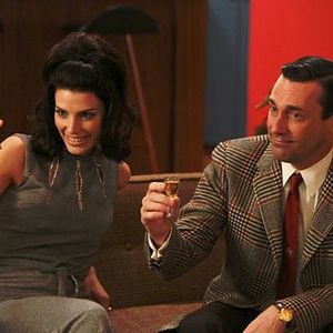 Fotoğraf Mad Men