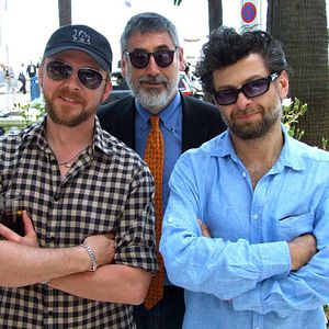 Fotoğraf John Landis