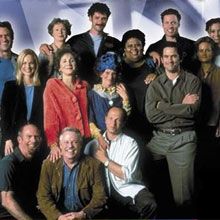 Fotoğraf Further Tales of the City