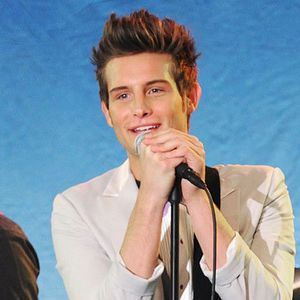 Fotoğraf Nico Tortorella