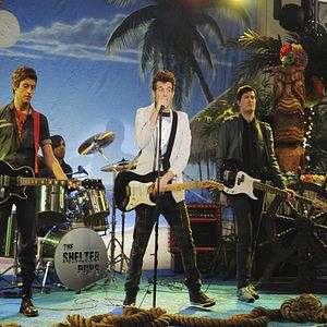 Fotoğraf Nico Tortorella