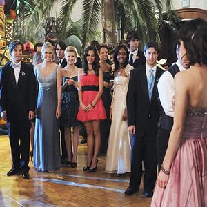 Fotoğraf Make it or Break it