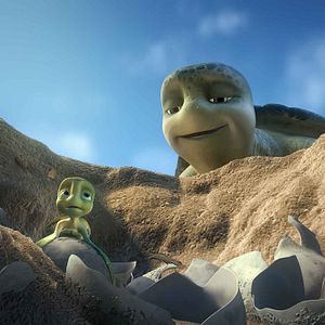 Fotoğraf Sammy'nin Maceraları