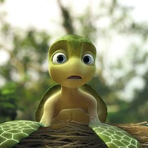 Fotoğraf Sammy'nin Maceraları