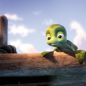 Fotoğraf Sammy'nin Maceraları