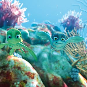 Fotoğraf Sammy'nin Maceraları