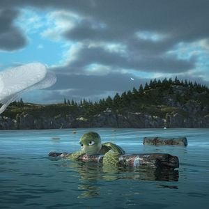 Fotoğraf Sammy'nin Maceraları