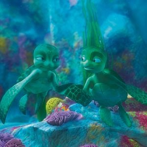 Fotoğraf Sammy'nin Maceraları