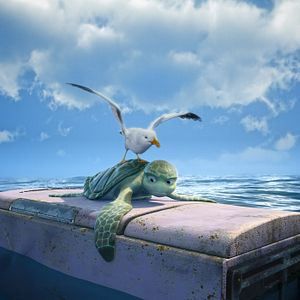 Fotoğraf Sammy'nin Maceraları