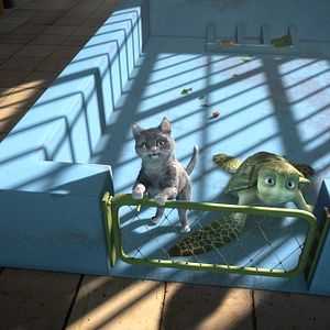 Fotoğraf Sammy'nin Maceraları