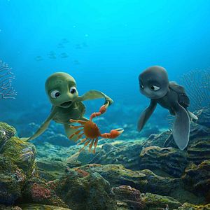 Fotoğraf Sammy'nin Maceraları