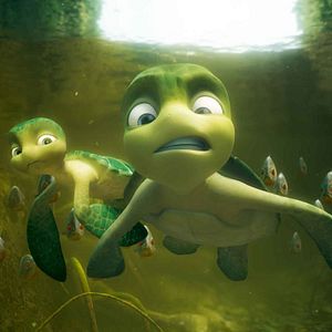 Fotoğraf Sammy'nin Maceraları