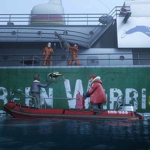 Fotoğraf Sammy'nin Maceraları