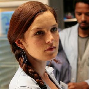 Fotoğraf Claire Galopin