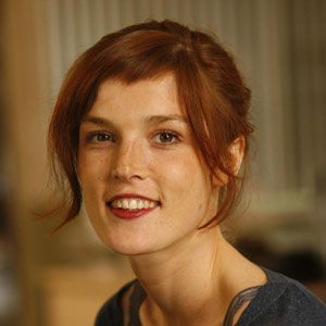 Fotoğraf Claire Galopin