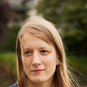 Fotoğraf Stephanie Stremler